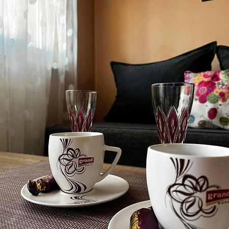 Apartman Milkovic 2 ソンボル エクステリア 写真