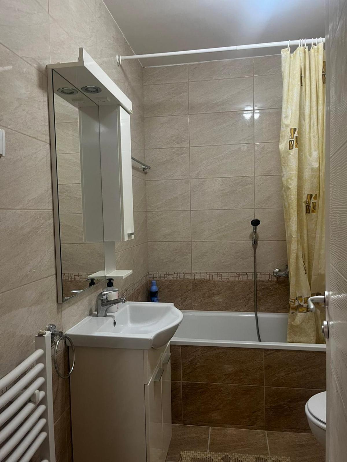 Apartman Milkovic 2 ソンボル エクステリア 写真