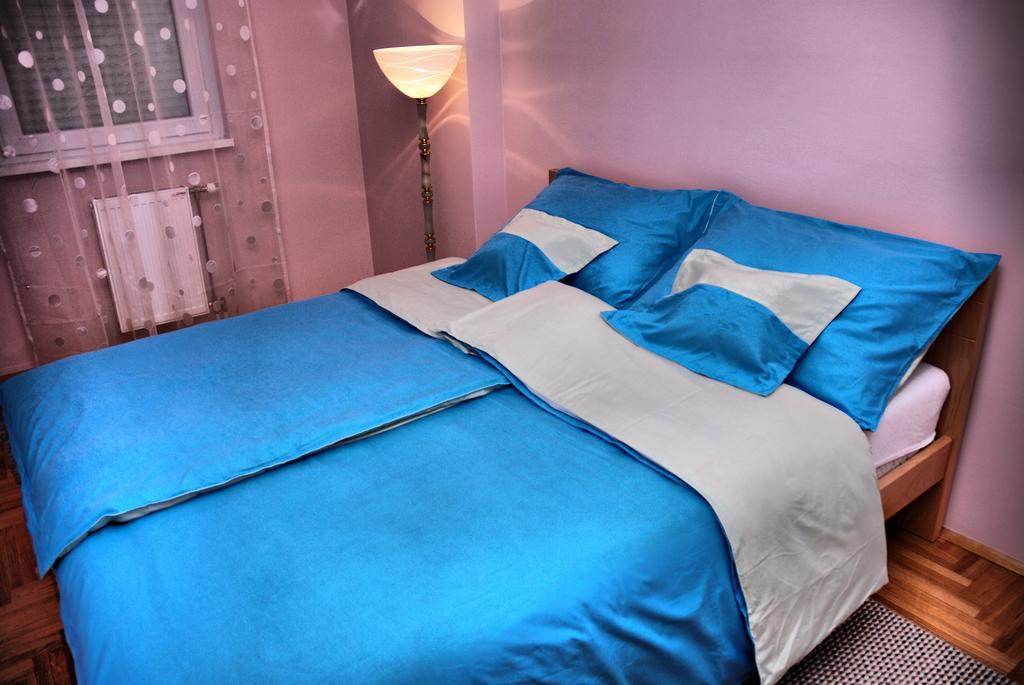 Apartman Milkovic 2 ソンボル エクステリア 写真