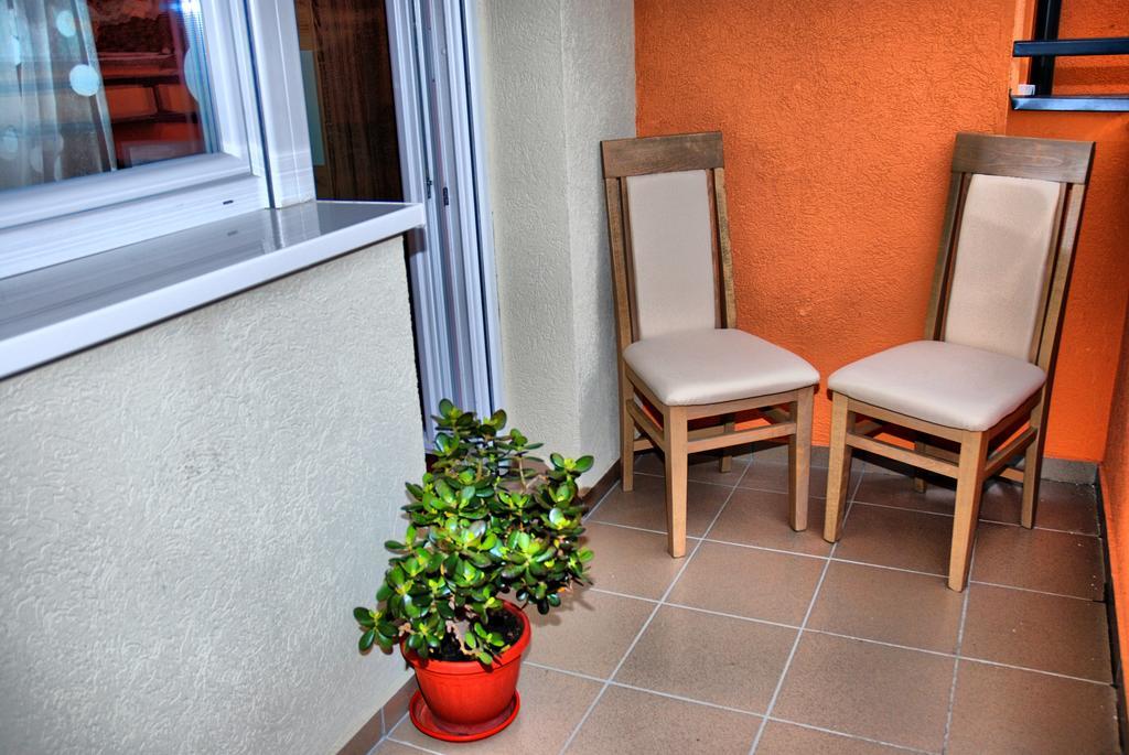 Apartman Milkovic 2 ソンボル エクステリア 写真