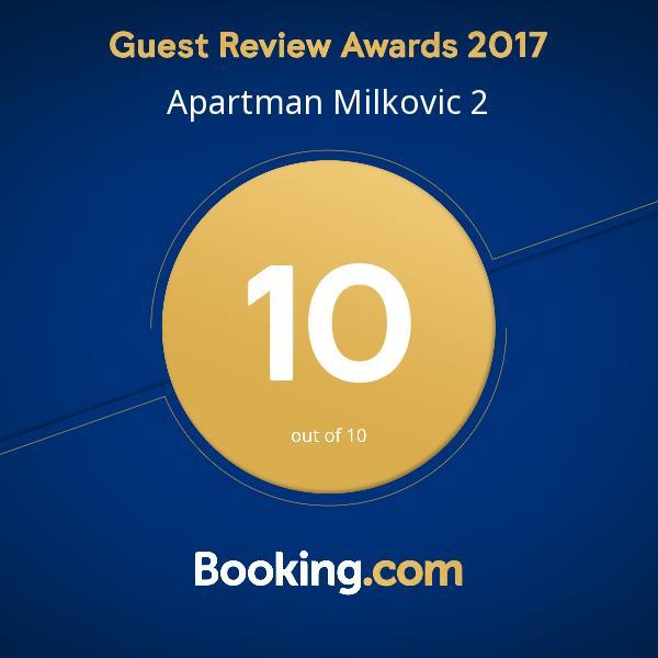 Apartman Milkovic 2 ソンボル エクステリア 写真